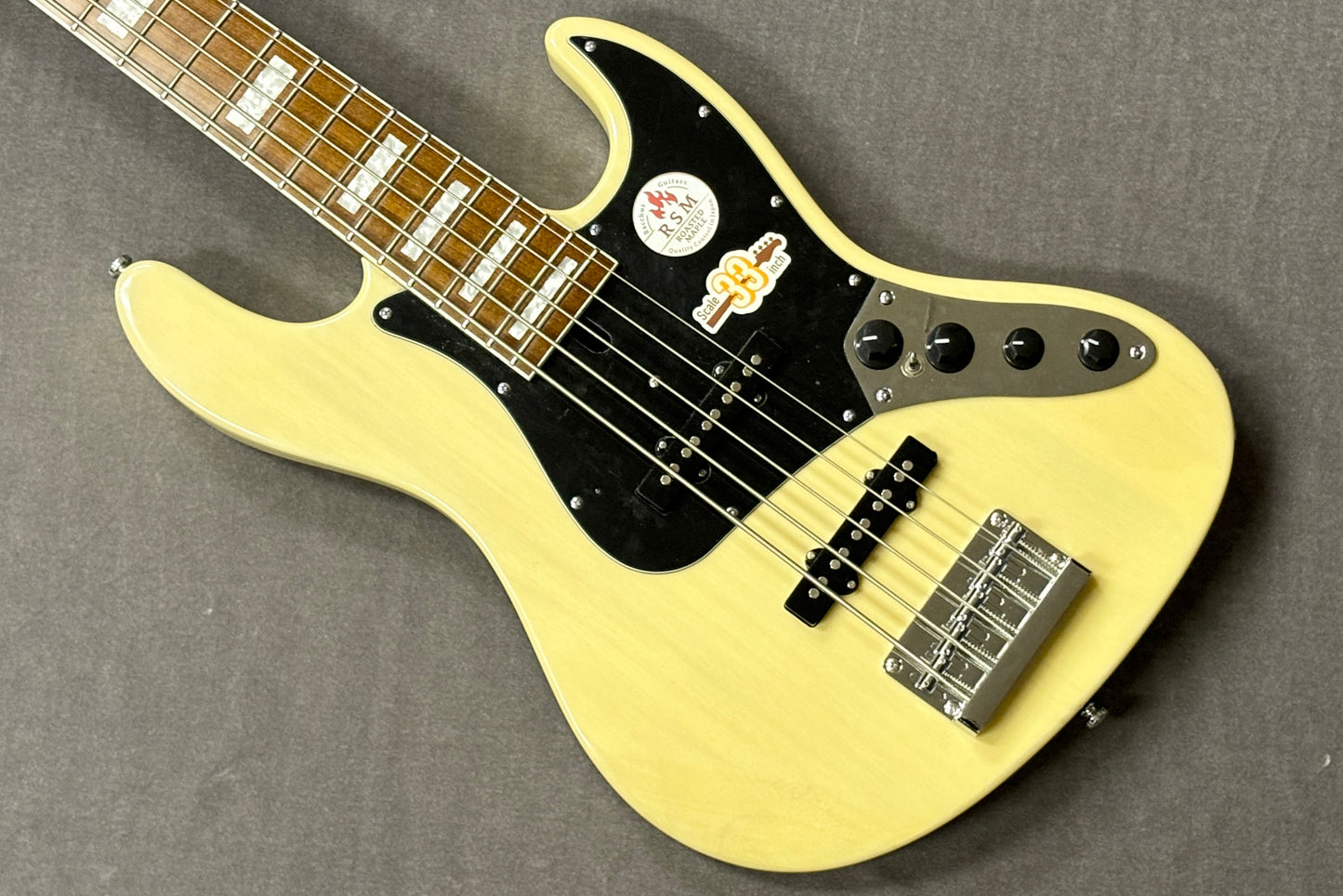 [new] Bacchus / WL5-ASH33-AC RSM/M ABD [Hyogo Store]