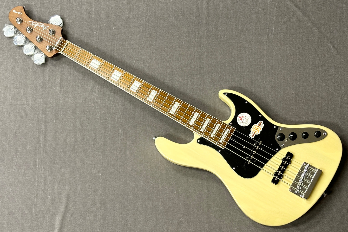 [new] Bacchus / WL5-ASH33-AC RSM/M ABD [Hyogo Store]