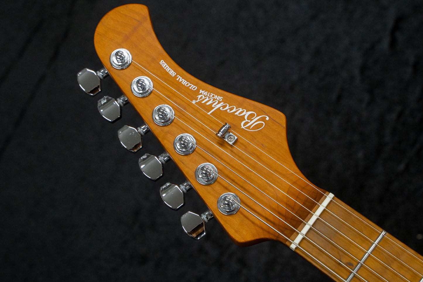 【outlet】Bacchus / TACTICS24-ASH BD #GI10849 4.04kg Body Back Scratch [TONIQ Yokohama