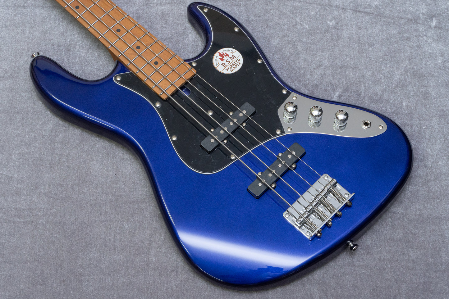 【new】Bacchus / WJB-1DX RSM/M IPM【GIB Hyogo】