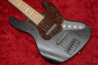 【used】Bacchus / STD-JB5 ASH/M BLK/OIL 4.315kg #C04341【GIB Yokohama】