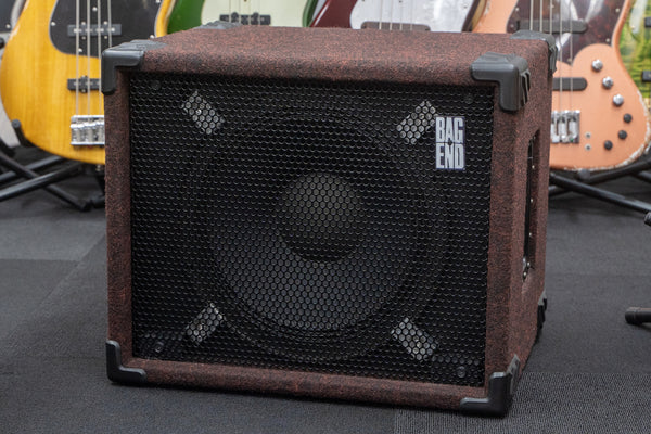 【used】BAGEND / S12-D 8ohms  【GIB Yokohama】