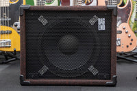 【used】BAGEND / S12-D 8ohms  【GIB Yokohama】