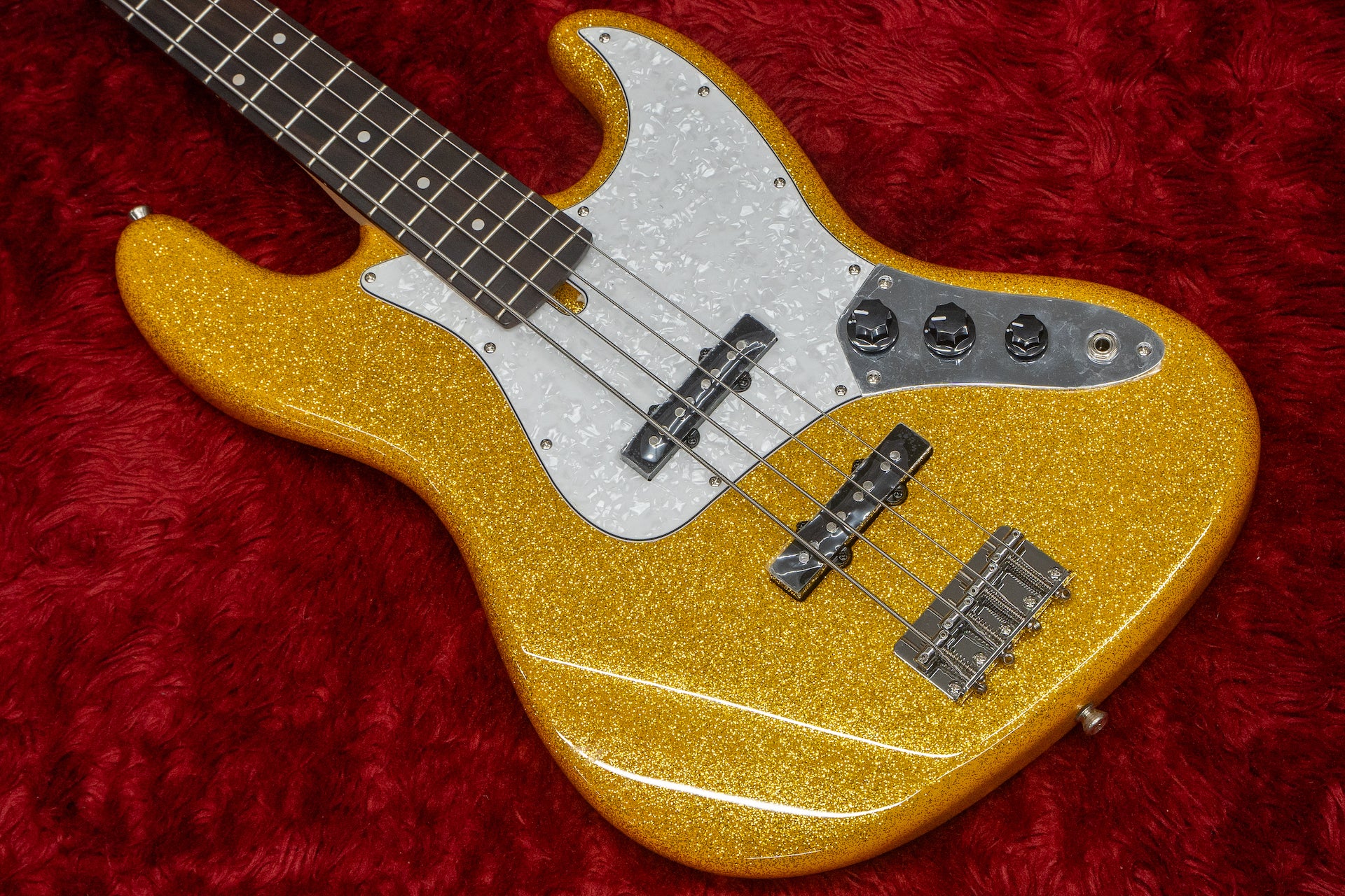 used】Bacchus / BJB-360R-SP SP-GLD 4.650kg【GIB Yokohama】 – Bass 