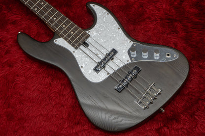 【new】Bacchus / WJB-400R ASH BK-SM 4.670kg 【GIB Yokohama】