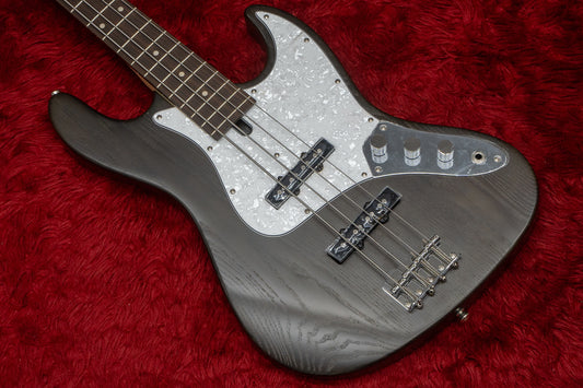 【new】Bacchus / WJB-400R ASH BK-SM 4.670kg 【GIB Yokohama】