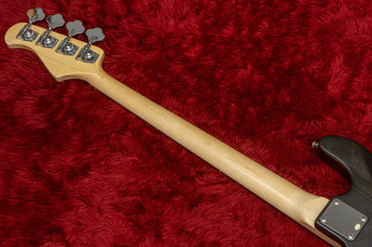 【new】Bacchus / WJB-400R ASH BK-SM 4.670kg 【GIB Yokohama】