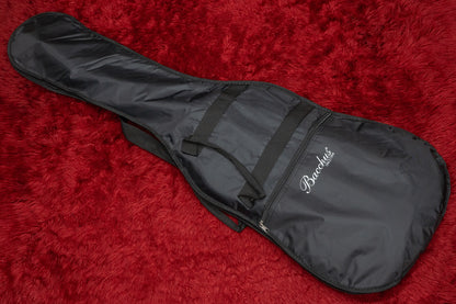【new】Bacchus / WJB-400R ASH BK-SM 4.670kg 【GIB Yokohama】