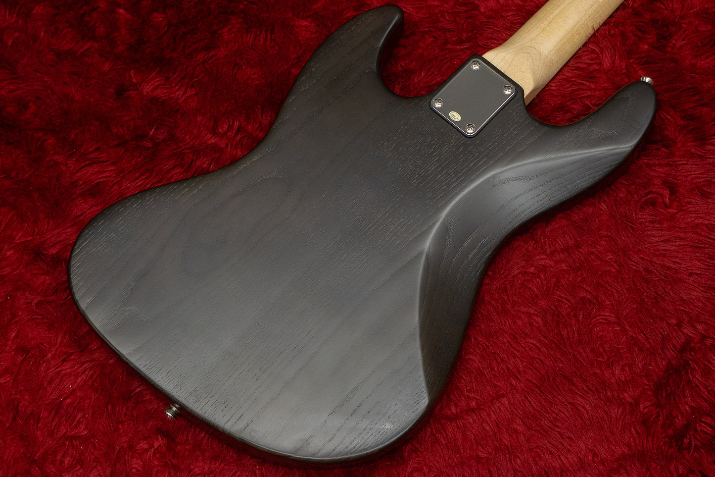【new】Bacchus / WJB-400R ASH BK-SM 4.670kg 【GIB Yokohama】