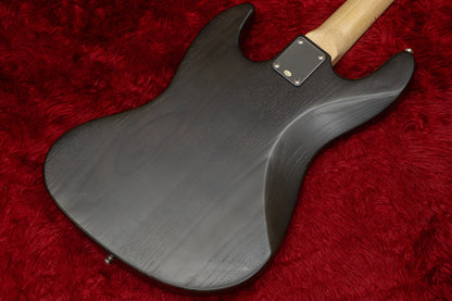 【new】Bacchus / WJB-400R ASH BK-SM 4.670kg 【GIB Yokohama】