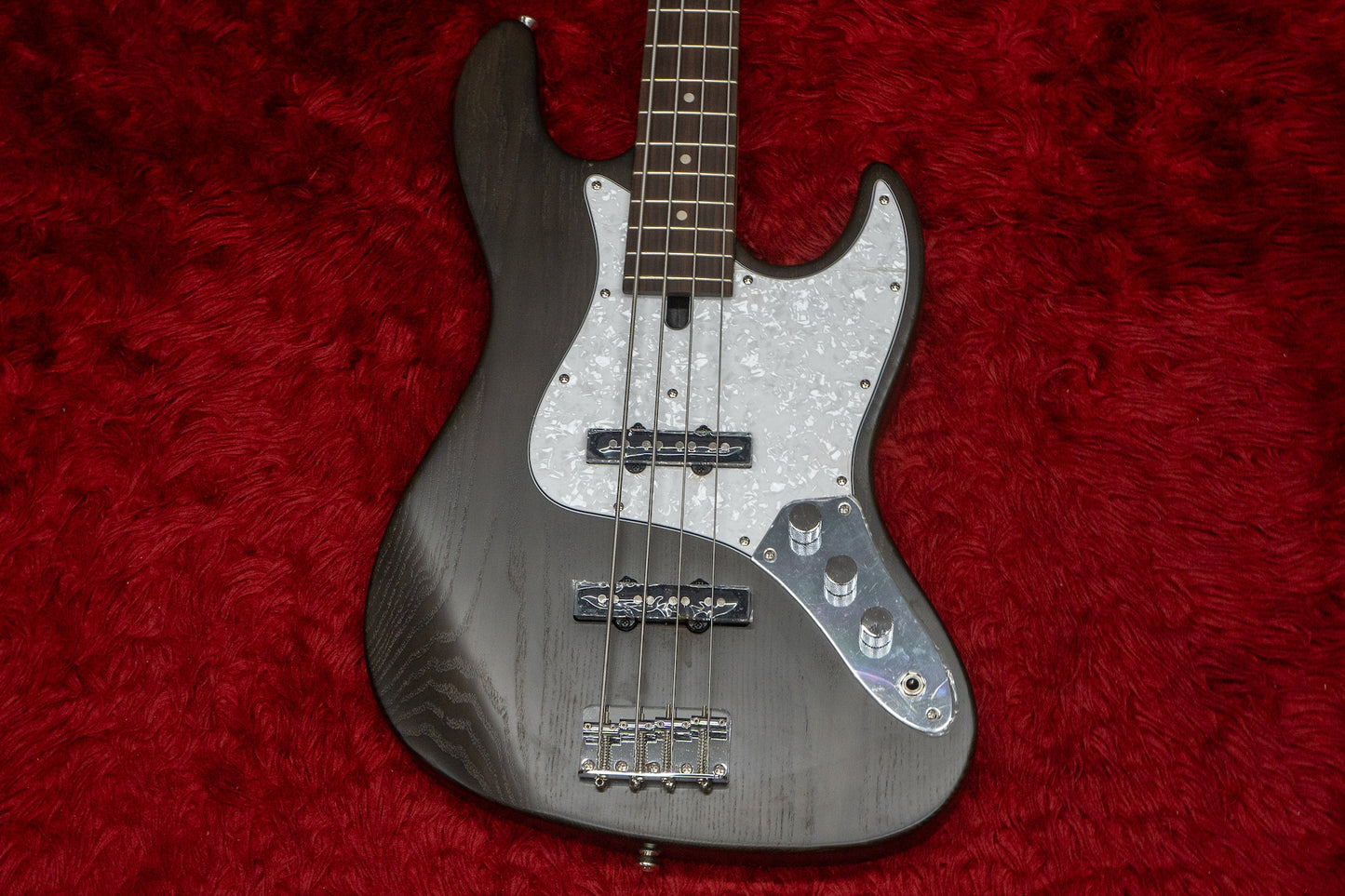 【new】Bacchus / WJB-400R ASH BK-SM 4.670kg 【GIB Yokohama】
