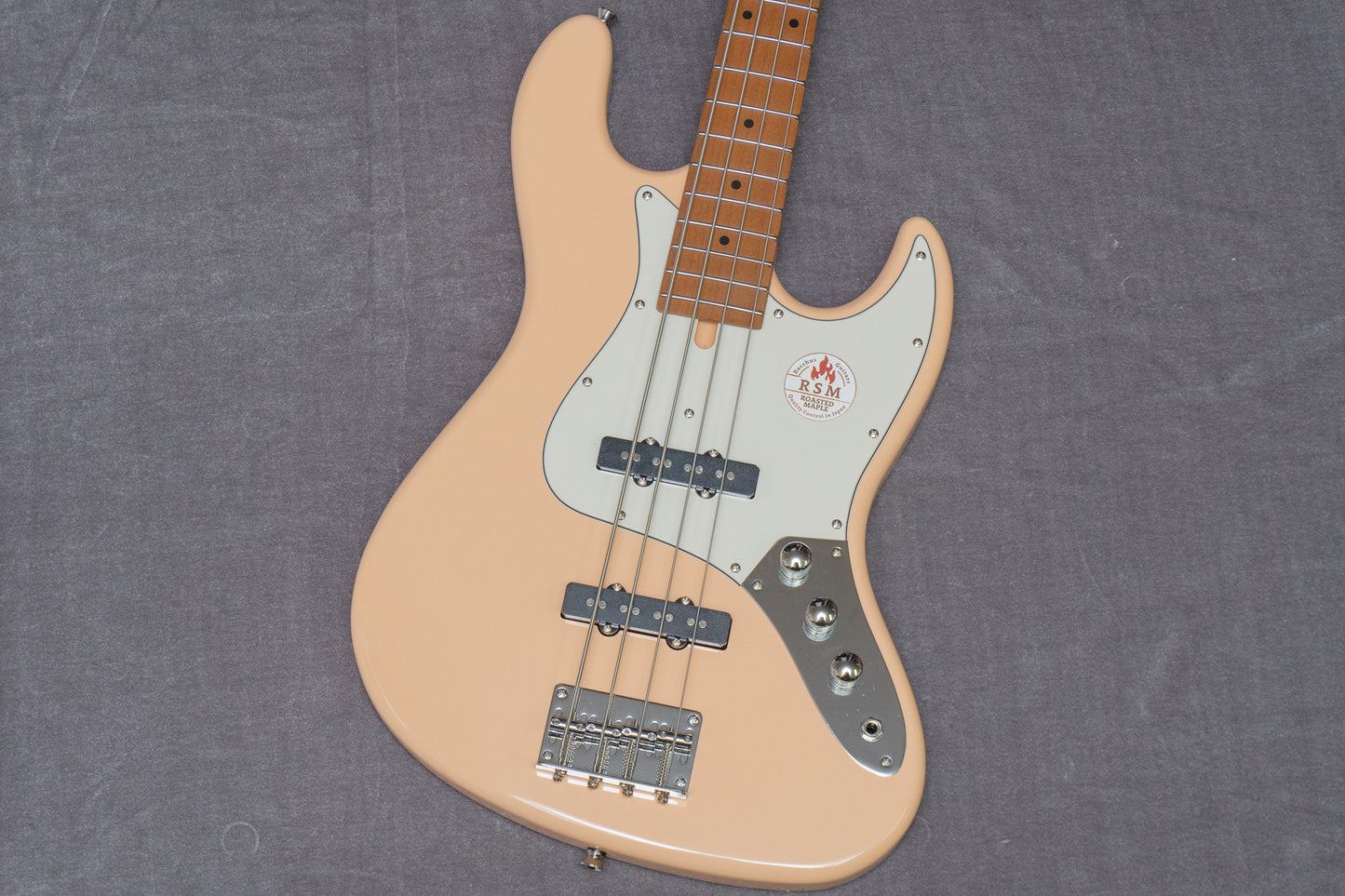 【new】Bacchus / WJB-1DX RSM/M SLPK【GIB Hyogo】
