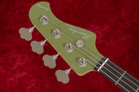【used】Bacchus / WL-433 SAFARI-MH 4.105kg #G28334【GIB Yokohama】