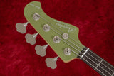 【used】Bacchus / WL-433 SAFARI-MH 4.105kg #G28334【GIB Yokohama】
