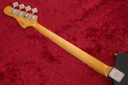 【used】Baum Guitars / Wingman Bass Pure Black  4.000kg #WB 00044【GIB Yokohama】