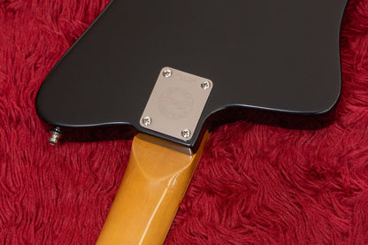 【used】Baum Guitars / Wingman Bass Pure Black  4.000kg #WB 00044【GIB Yokohama】