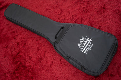 【used】Baum Guitars / Wingman Bass Pure Black  4.000kg #WB 00044【GIB Yokohama】