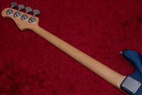 【used】Bacchus / STANDARD ASH4/E BLUE/OIL 4.225kg #134912【GIB Yokohama】
