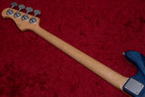 【used】Bacchus / STANDARD ASH4/E BLUE/OIL 4.225kg #134912【GIB Yokohama】
