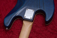 【used】Bacchus / STANDARD ASH4/E BLUE/OIL 4.225kg #134912【GIB Yokohama】