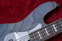 【used】Bacchus / STANDARD ASH4/E BLUE/OIL 4.225kg #134912【GIB Yokohama】