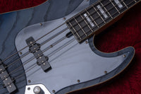 【used】Bacchus / STANDARD ASH4/E BLUE/OIL 4.225kg #134912【GIB Yokohama】