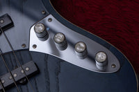 【used】Bacchus / STANDARD ASH4/E BLUE/OIL 4.225kg #134912【GIB Yokohama】