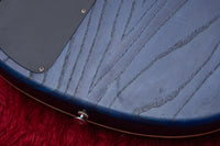 【used】Bacchus / STANDARD ASH4/E BLUE/OIL 4.225kg #134912【GIB Yokohama】