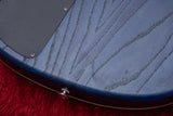 【used】Bacchus / STANDARD ASH4/E BLUE/OIL 4.225kg #134912【GIB Yokohama】
