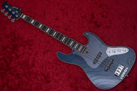 【used】Bacchus / STANDARD ASH4/E BLUE/OIL 4.225kg #134912【GIB Yokohama】