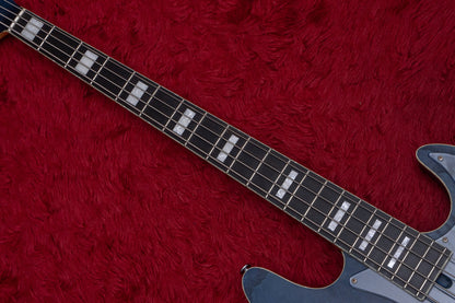 【used】Bacchus / STANDARD ASH4/E BLUE/OIL 4.225kg #134912【GIB Yokohama】