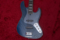 【used】Bacchus / STANDARD ASH4/E BLUE/OIL 4.225kg #134912【GIB Yokohama】