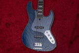 【used】Bacchus / STANDARD ASH4/E BLUE/OIL 4.225kg #134912【GIB Yokohama】