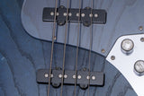 【used】Bacchus / STANDARD ASH4/E BLUE/OIL 4.225kg #134912【GIB Yokohama】