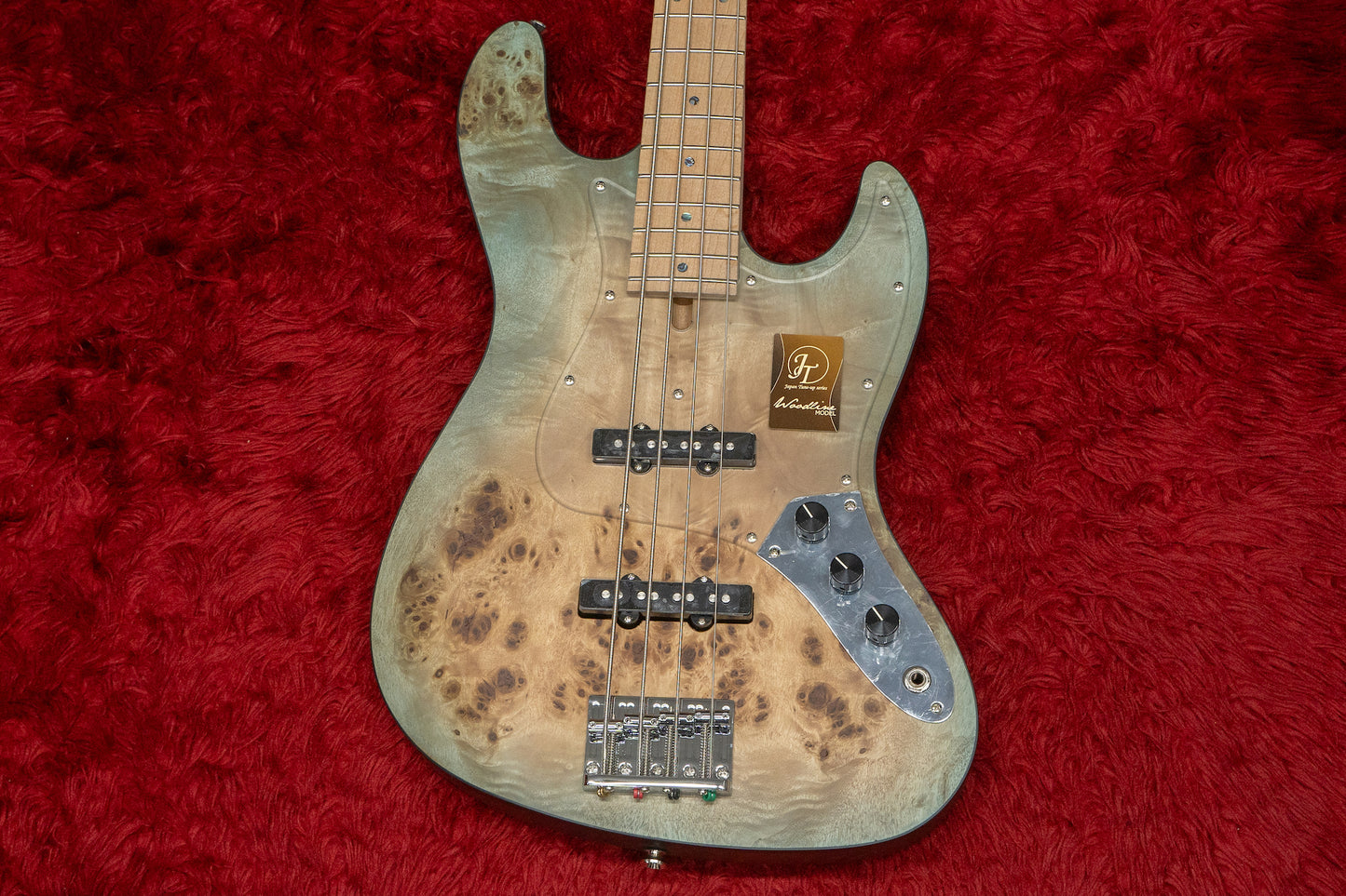 【new】Bacchus / WL4-BP/M KRB-BS-MH 4.085kg #CI02593【GIB Yokohama】