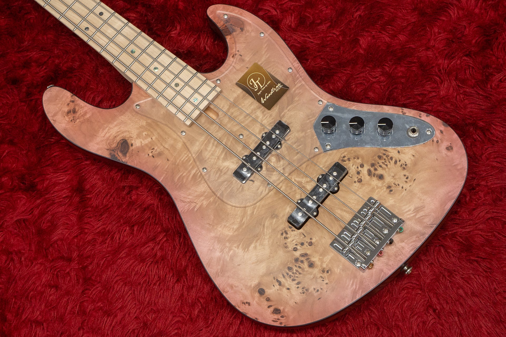 new】Bacchus / WL4-BP/M SYP-BS-MH 4.095kg #CI02519【GIB