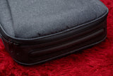 【used】Basiner / BRISQ-EB Charcoal Gray【GIB Yokohama】