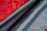【used】Basiner / BRISQ-EB Charcoal Gray【GIB Yokohama】