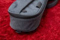 【used】Basiner / BRISQ-EB Charcoal Gray【GIB Yokohama】