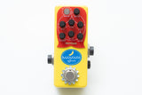 【used】BANANANA effects / BASS SYNTH MATRYOSHKA【GIB Yokohama】