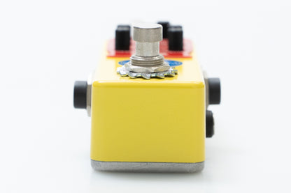 【used】BANANANA effects / BASS SYNTH MATRYOSHKA【GIB Yokohama】