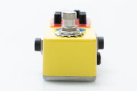 【used】BANANANA effects / BASS SYNTH MATRYOSHKA【GIB Yokohama】