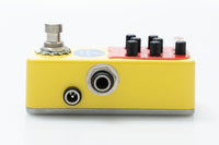 【used】BANANANA effects / BASS SYNTH MATRYOSHKA【GIB Yokohama】