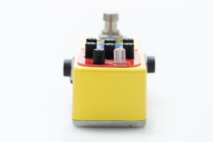 【used】BANANANA effects / BASS SYNTH MATRYOSHKA【GIB Yokohama】