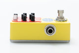 【used】BANANANA effects / BASS SYNTH MATRYOSHKA【GIB Yokohama】