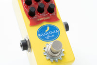 【used】BANANANA effects / BASS SYNTH MATRYOSHKA【GIB Yokohama】