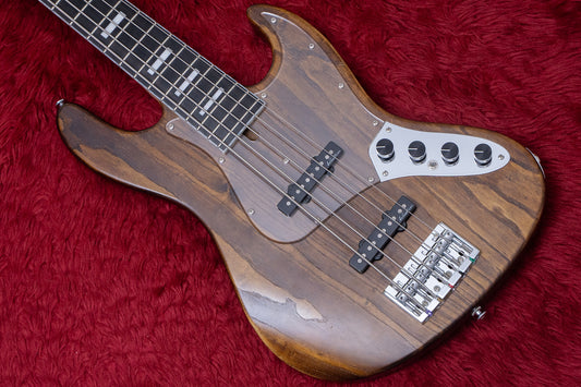 【used】Bacchus / WOODLINE517 AC/E BR/OIL Hand Made Series 4.370kg #139933【GIB Yokohama】
