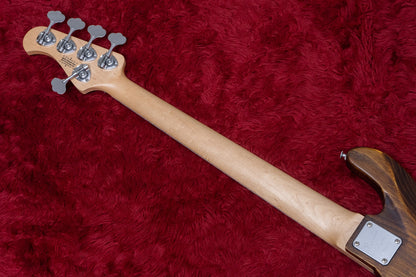 【used】Bacchus / WOODLINE517 AC/E BR/OIL Hand Made Series 4.370kg #139933【GIB Yokohama】