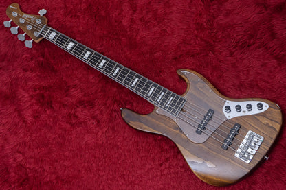 【used】Bacchus / WOODLINE517 AC/E BR/OIL Hand Made Series 4.370kg #139933【GIB Yokohama】