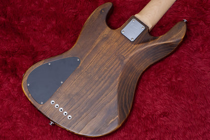 【used】Bacchus / WOODLINE517 AC/E BR/OIL Hand Made Series 4.370kg #139933【GIB Yokohama】